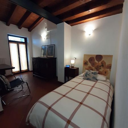 Loft Trabucco - In The Heart Of Salo City Center, Lake View, 4 Rooms エクステリア 写真