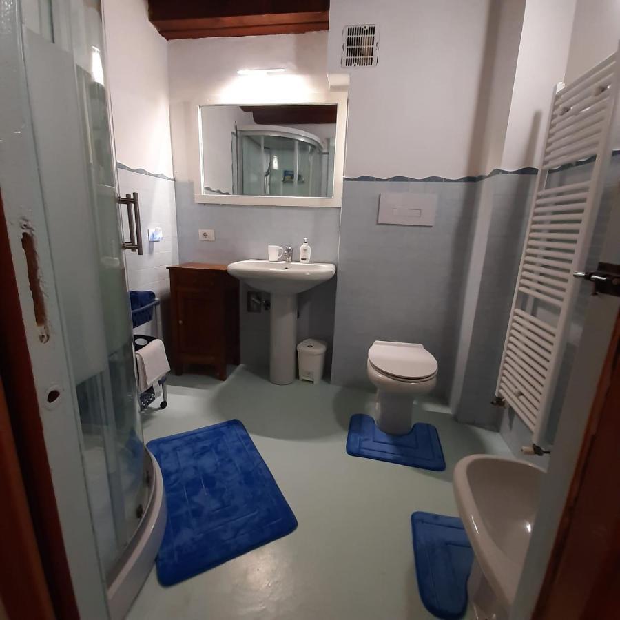 Loft Trabucco - In The Heart Of Salo City Center, Lake View, 4 Rooms エクステリア 写真