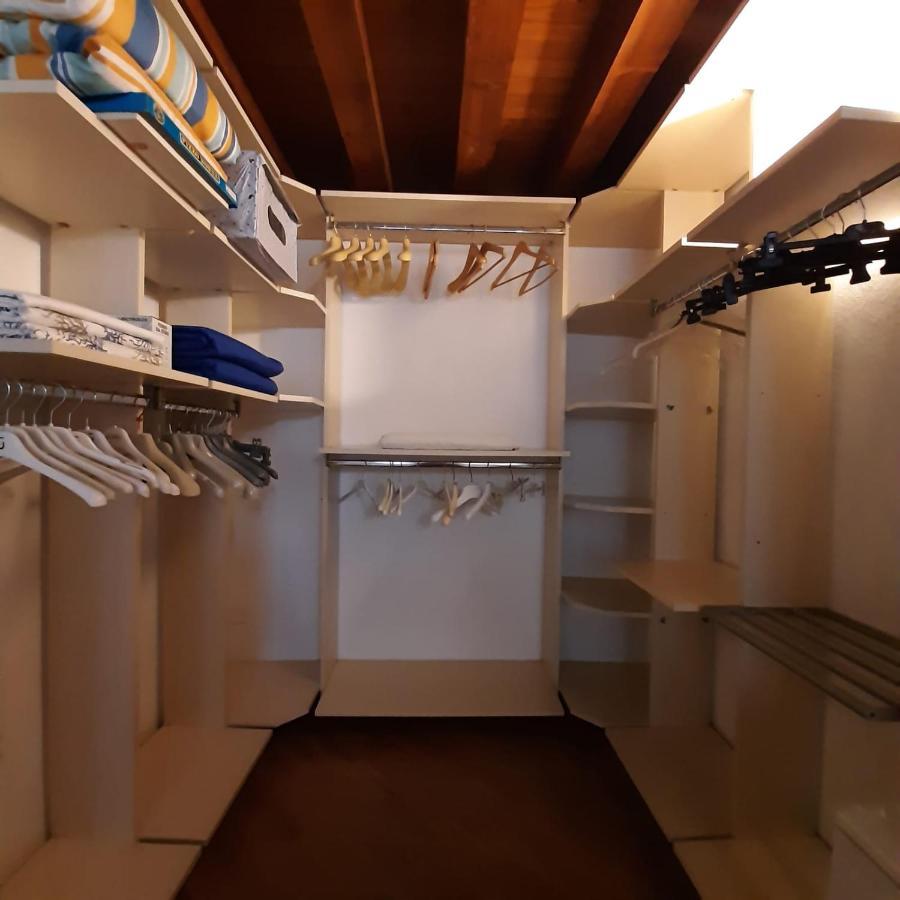 Loft Trabucco - In The Heart Of Salo City Center, Lake View, 4 Rooms エクステリア 写真