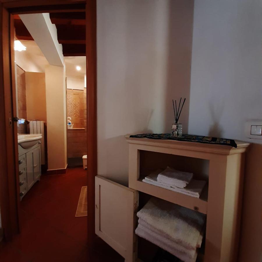 Loft Trabucco - In The Heart Of Salo City Center, Lake View, 4 Rooms エクステリア 写真