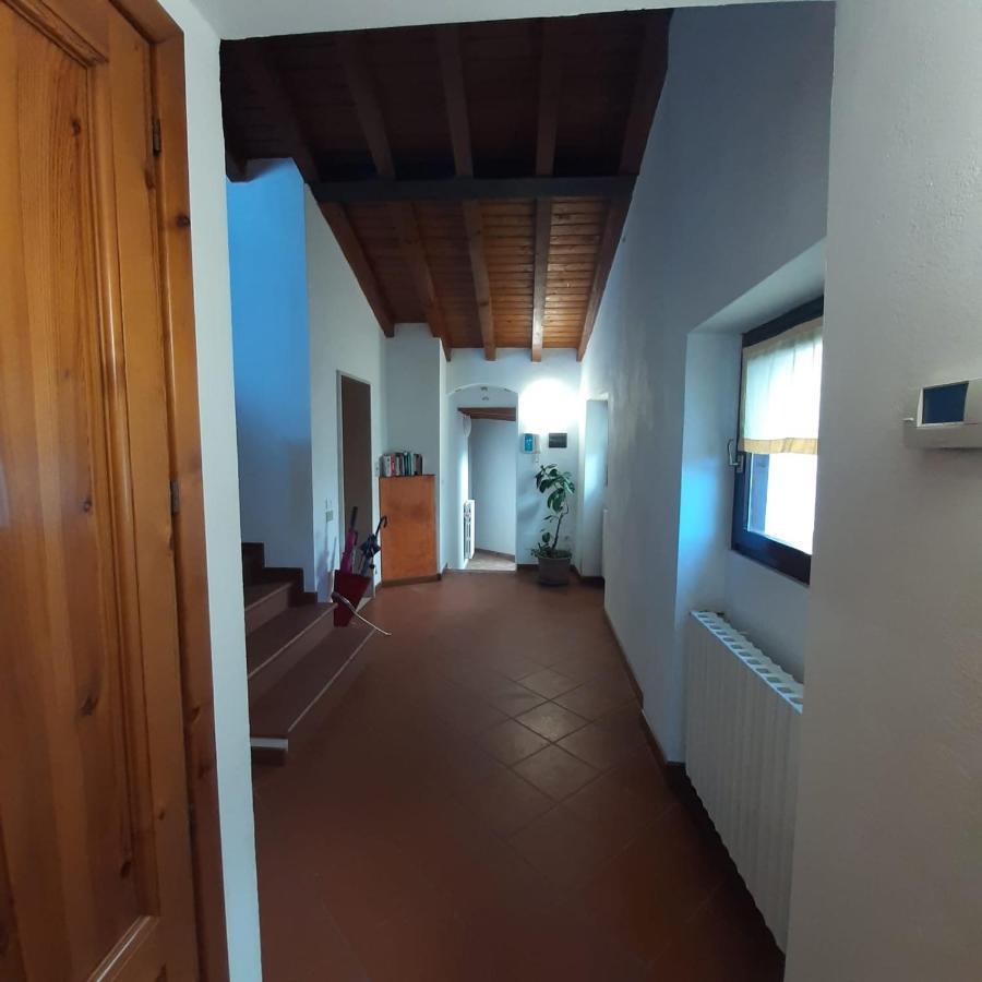Loft Trabucco - In The Heart Of Salo City Center, Lake View, 4 Rooms エクステリア 写真