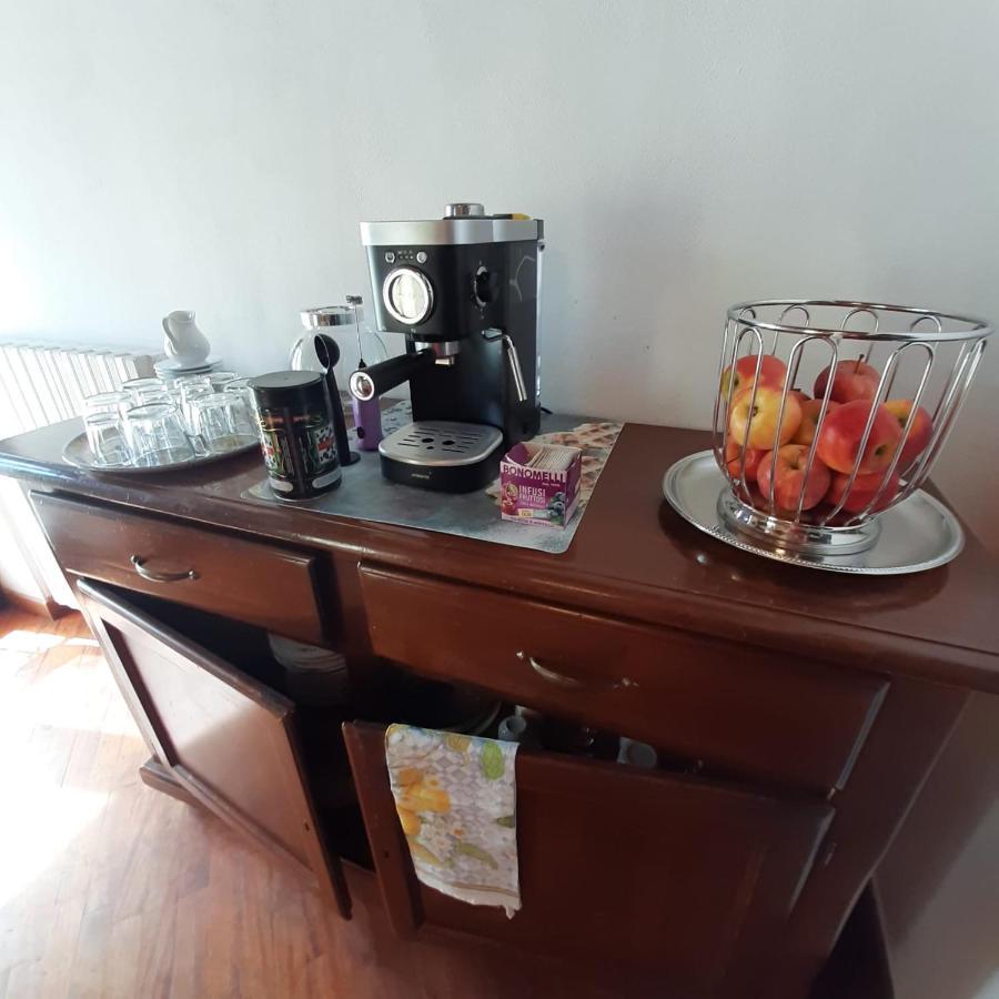 Loft Trabucco - In The Heart Of Salo City Center, Lake View, 4 Rooms エクステリア 写真